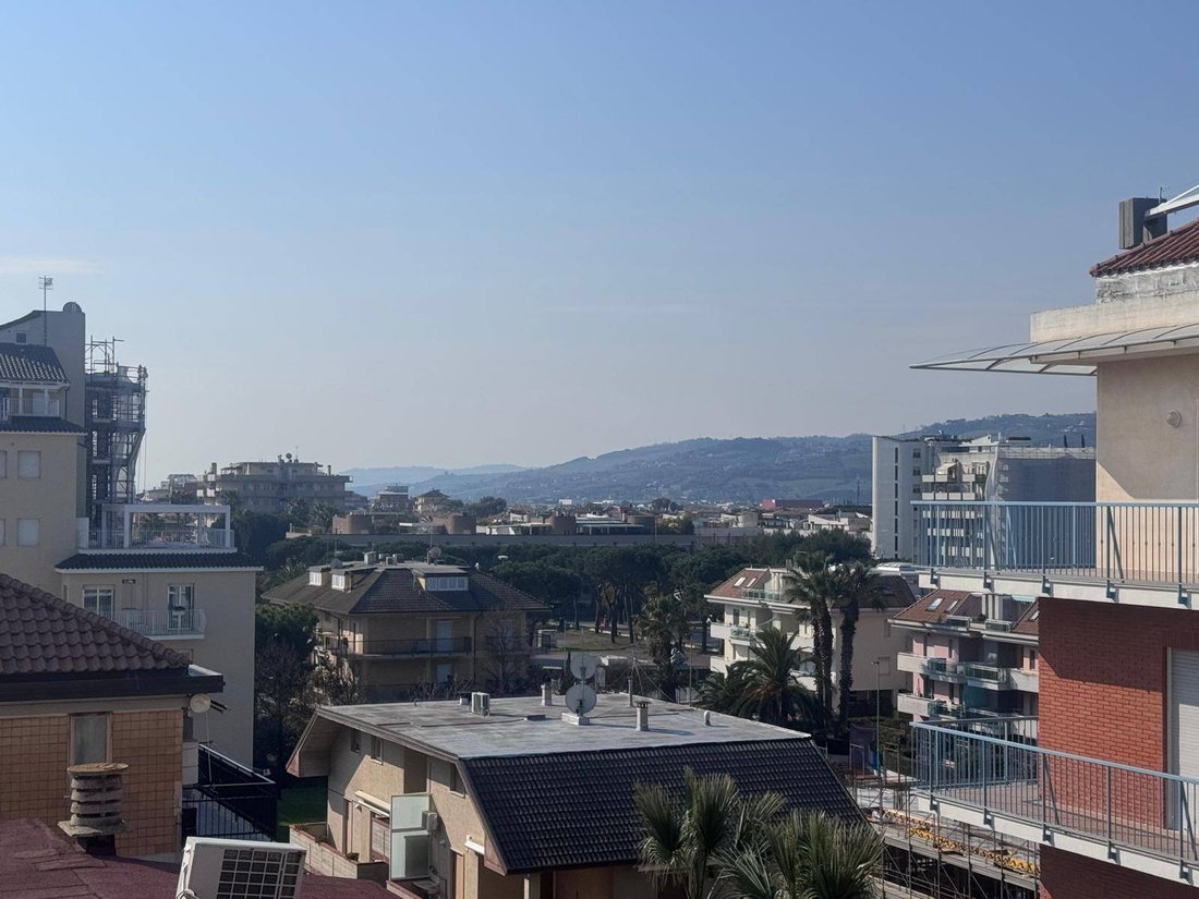 Apartment in Saint Anthony - Saint Lucia - Marina di Sotto, San Benedetto del Tronto, Marche 4 - 18495862