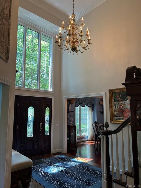House in Troy, Michigan, United States 5 - 18309179
