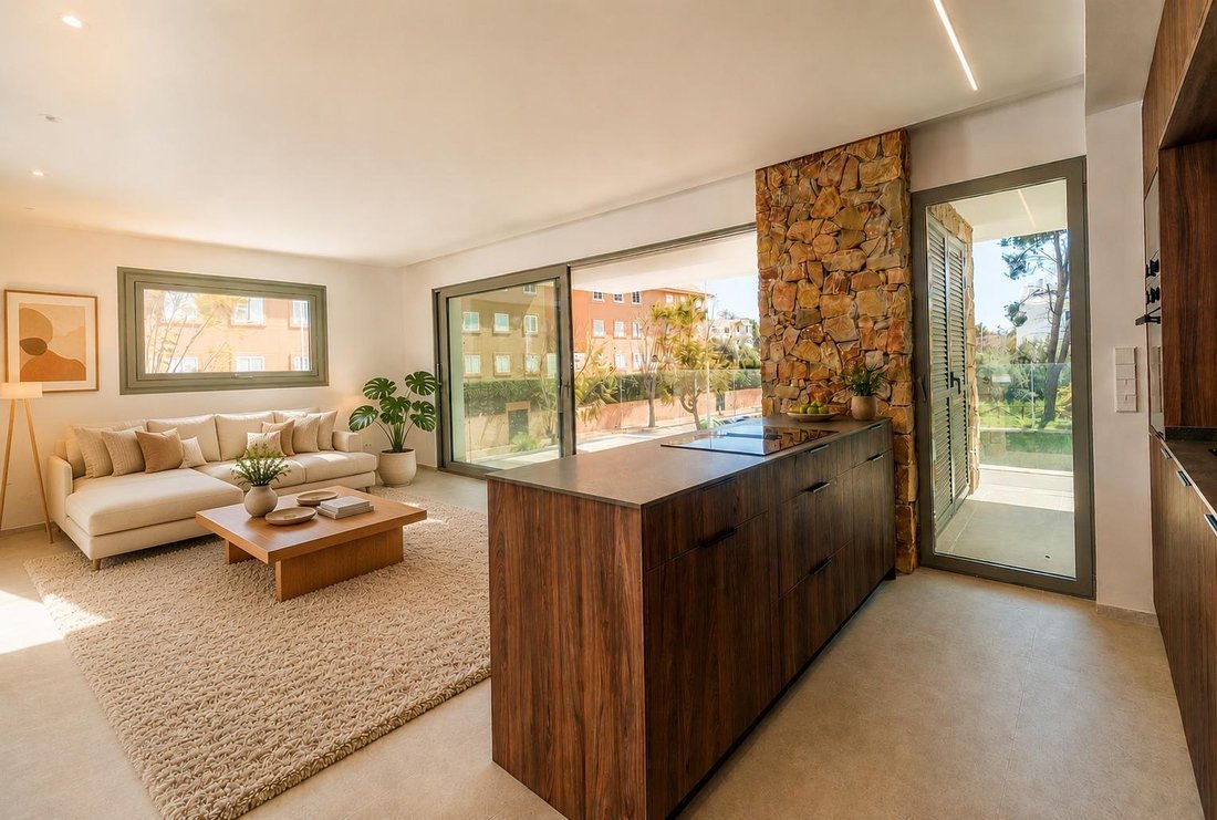 Apartment in Xabia / Javea, Valencian Community, Spain 5 - 17551696