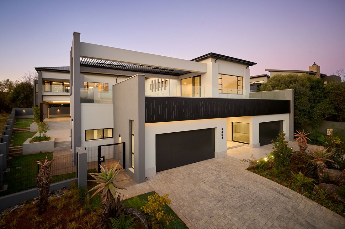 Casa a Midrand, Gauteng, Sudafrica 1 - 15912852