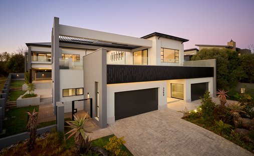 House in Midrand, Gauteng, South Africa 1