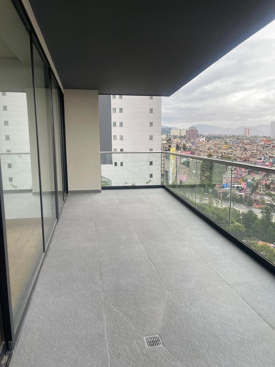 Apartment in Rincón Verde, State of Mexico, Mexico 1 - 18492896