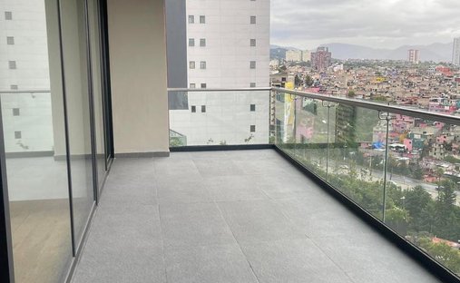 Apartamento en Rincón Verde, Estado de México, México 1