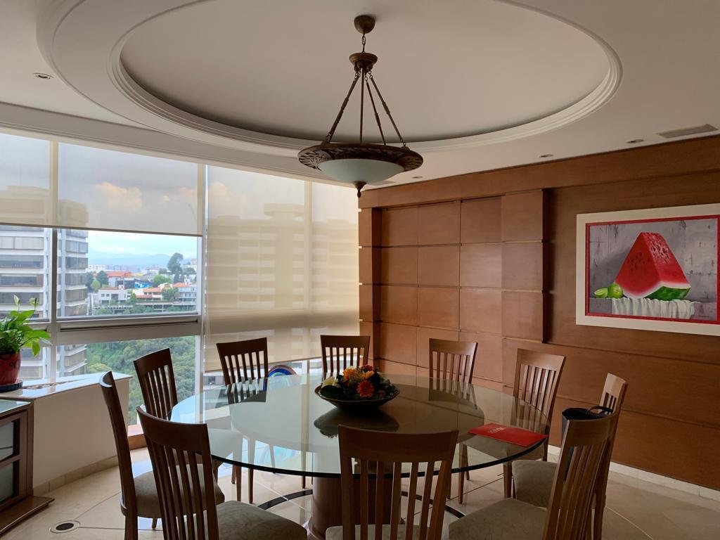 Apartment in Mexico City, Mexico 2 - 18492872
