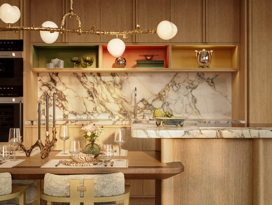Apartment in New Covent Garden, Wandsworth (Greater London), England 4 - 18494325