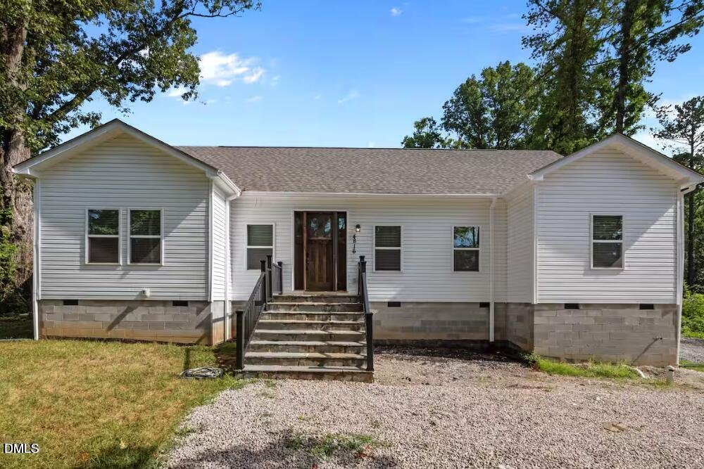 House in Chapel Hill, North Carolina, United States 1 - 18494641