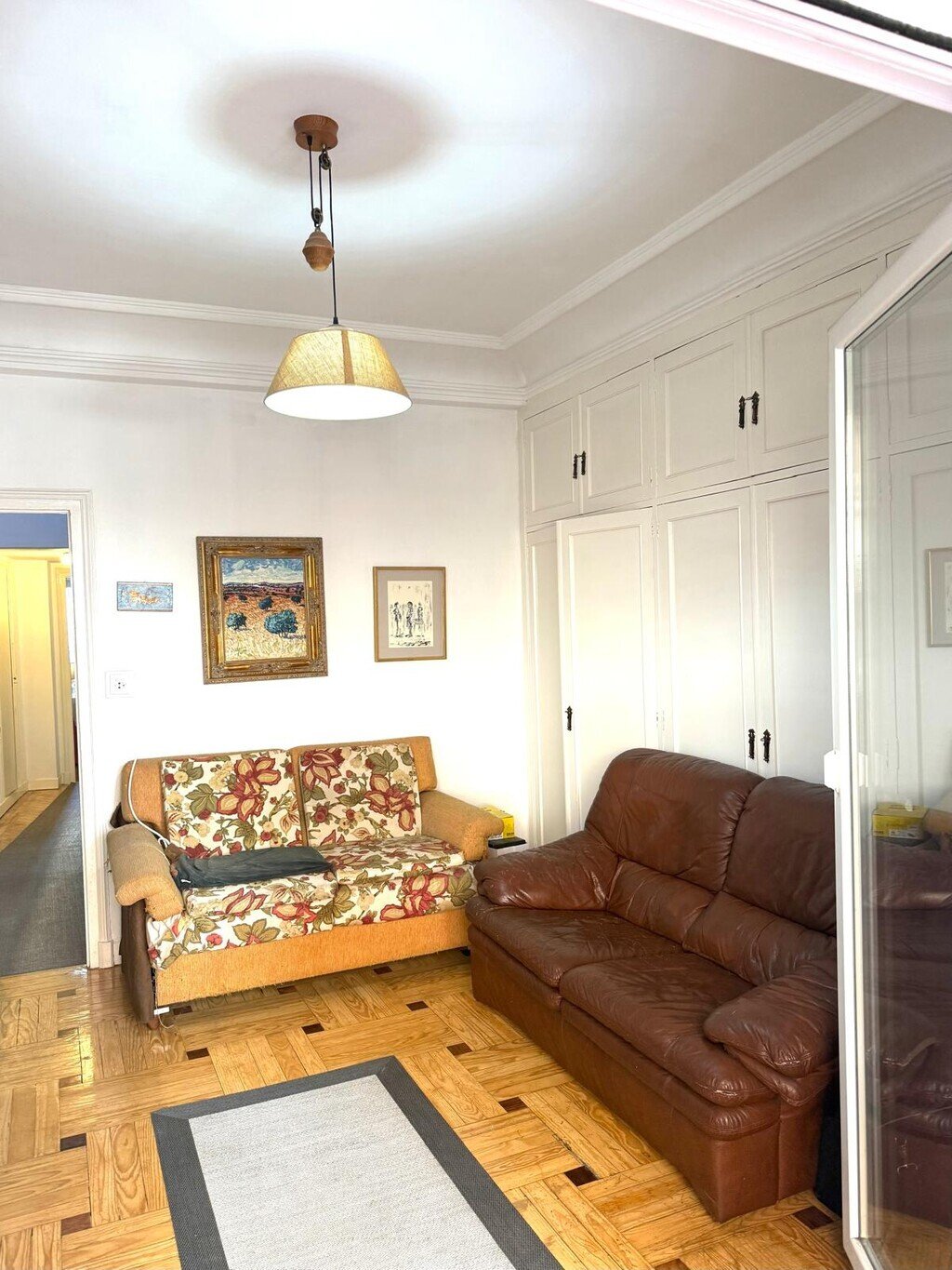 Apartment in Chamartín, Madrid, Spain 5 - 18495182
