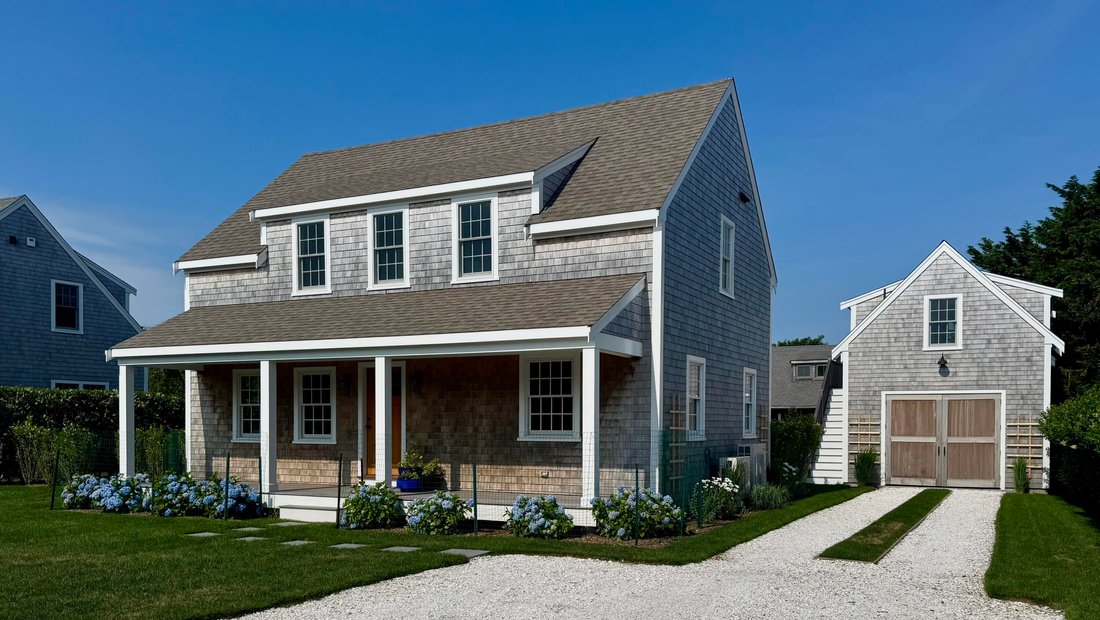 House in Nantucket, Massachusetts, United States 1 - 16729849
