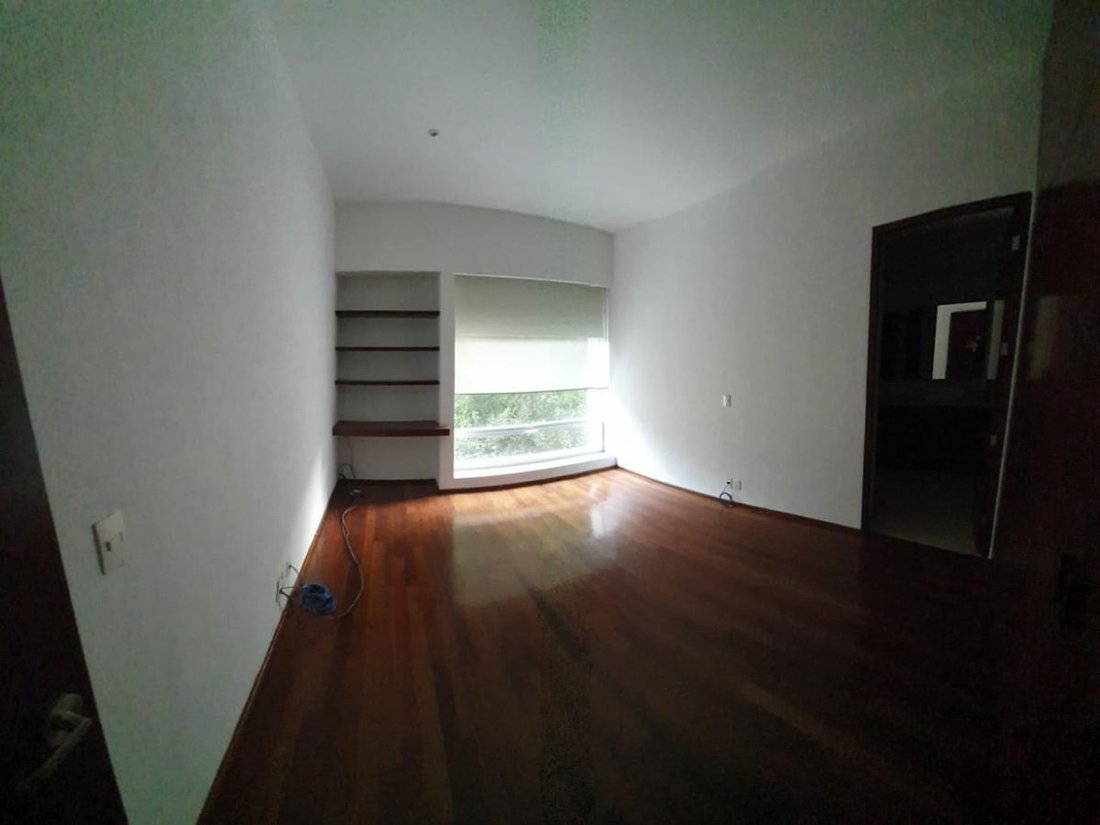 Apartment in Mexico City, Mexico 3 - 18492885