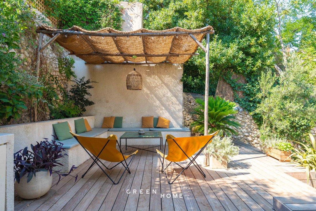 Apartment in Baille, 5e Arrondissement, Marseille 3 - 18493702