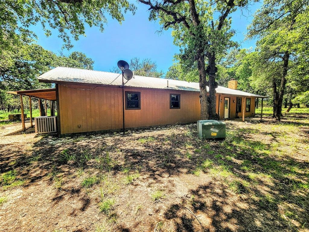 House in Tuscola, Texas, United States 5 - 18494290