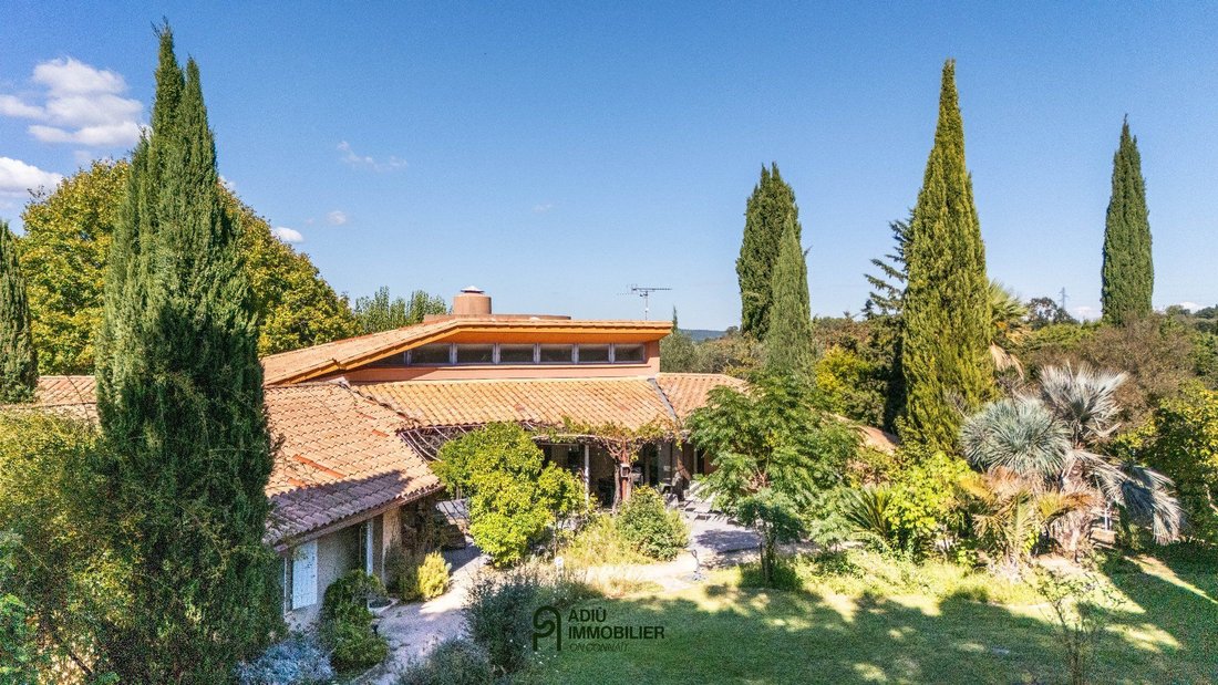 House in Uzès, Occitania, France 1 - 18407578