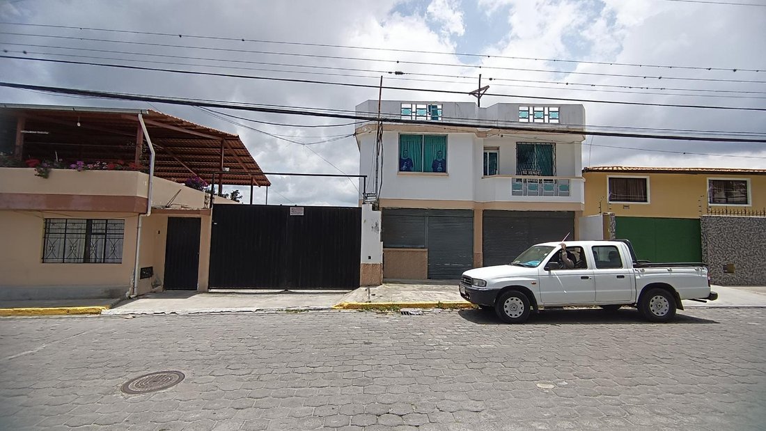 Land in Quito, Pichincha, Ecuador 2 - 18492602