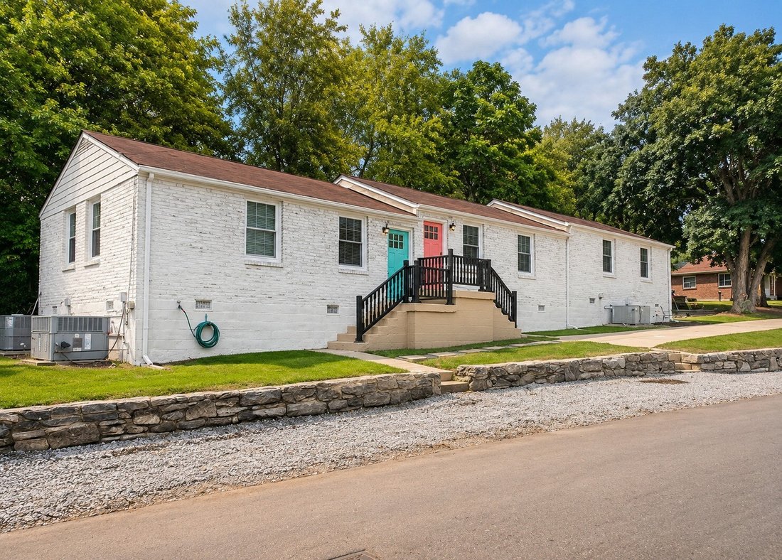 House in Nashville, Tennessee, United States 1 - 18493619