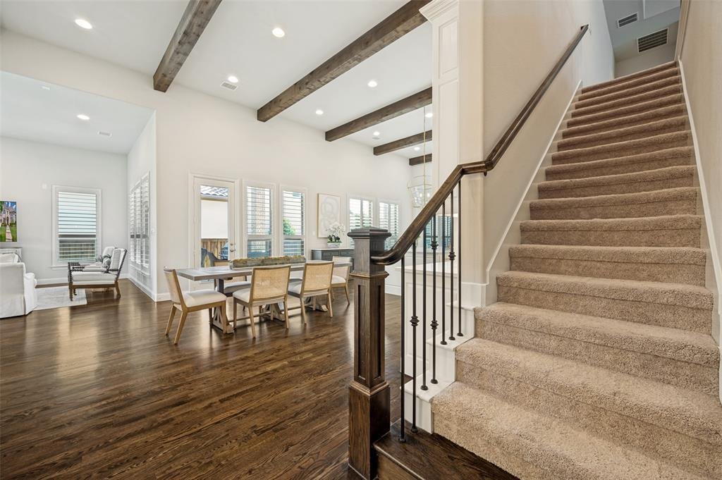 House in Frisco, Texas, United States 5 - 18494992