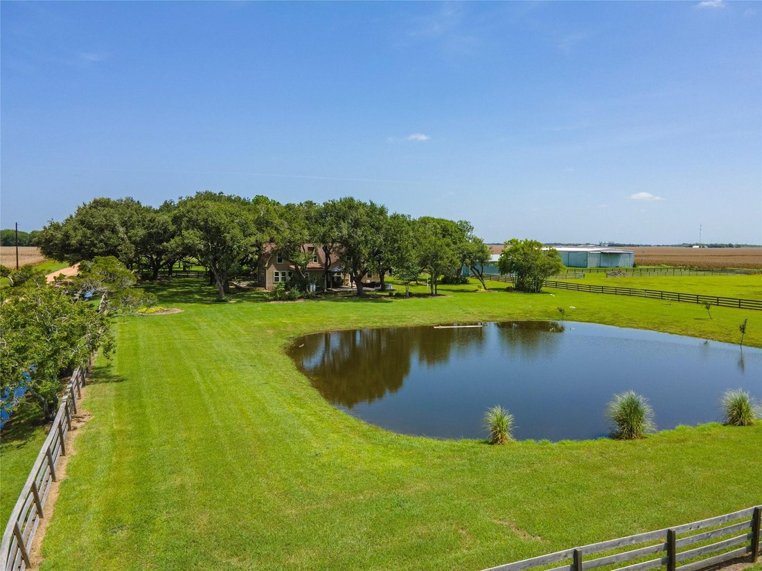 House in El Campo, Texas, United States 4 - 18494051