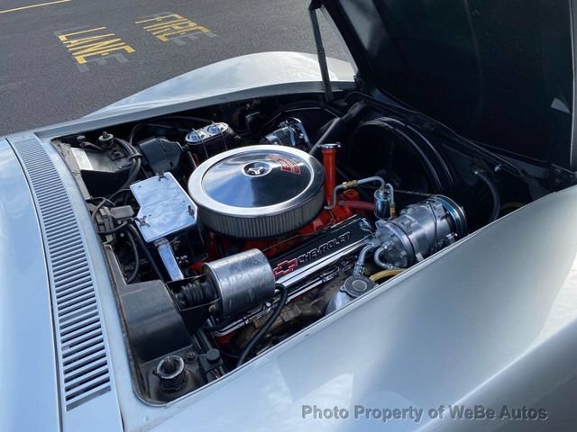 Chevrolet Corvette in Calverton, NY, United States 4 - 18494998