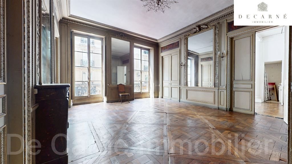 Apartment in Palais Royal, Paris 1er Arrondissement, Paris 1 - 18493766