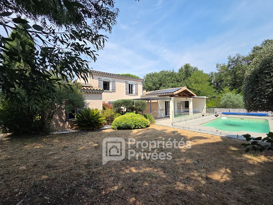 Villa in Malataverne, Auvergne-Rhône-Alpes, France 2 - 18495697