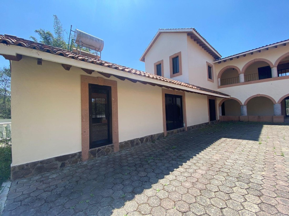 House in Xalapa, Veracruz, Mexico 2 - 18492003