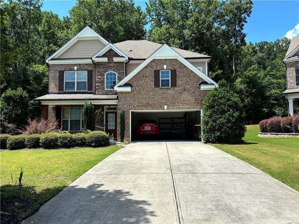 House in Cumming, Georgia, United States 1 - 18493937