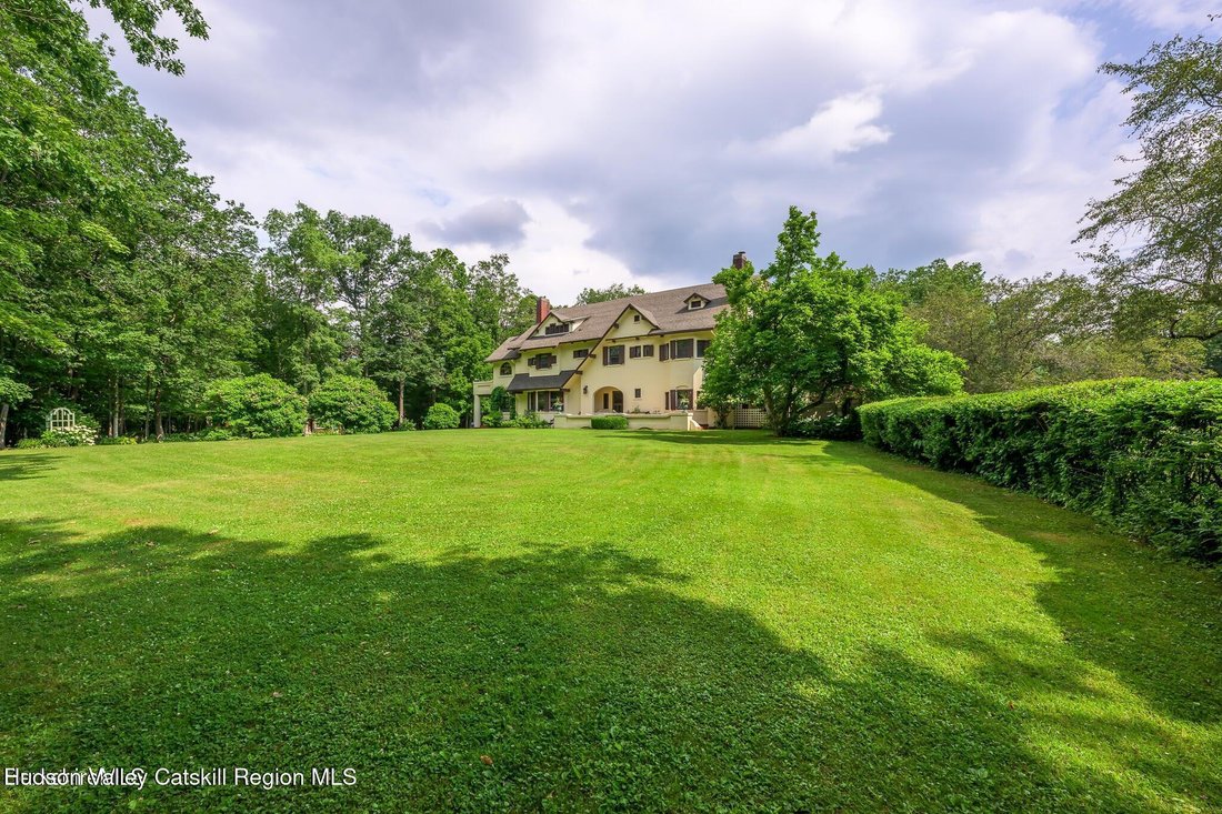 House in Dalton, Massachusetts, United States 4 - 18494000