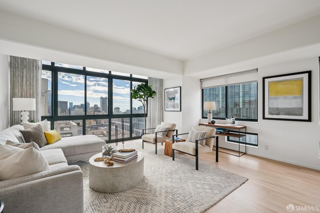 Condo in San Francisco, California, United States 1 - 18492019
