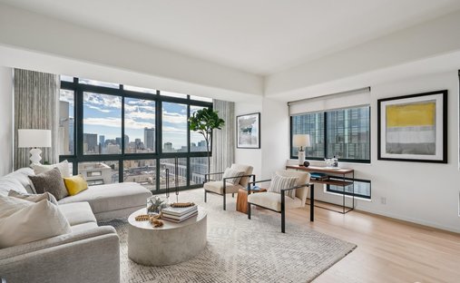Appartement à San Francisco, Californie, États-Unis 1