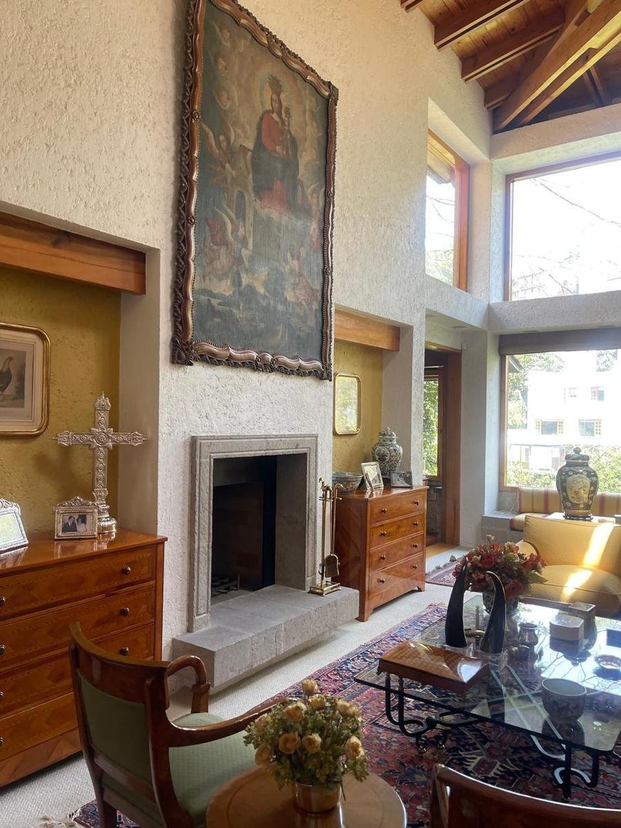 Condo in Mexico City, Mexico 5 - 18492922