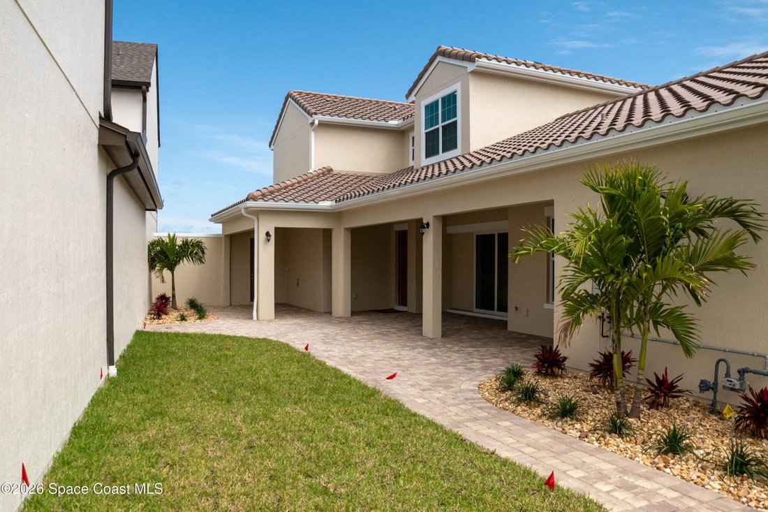 House in Melbourne, Florida, United States 3 - 17685534