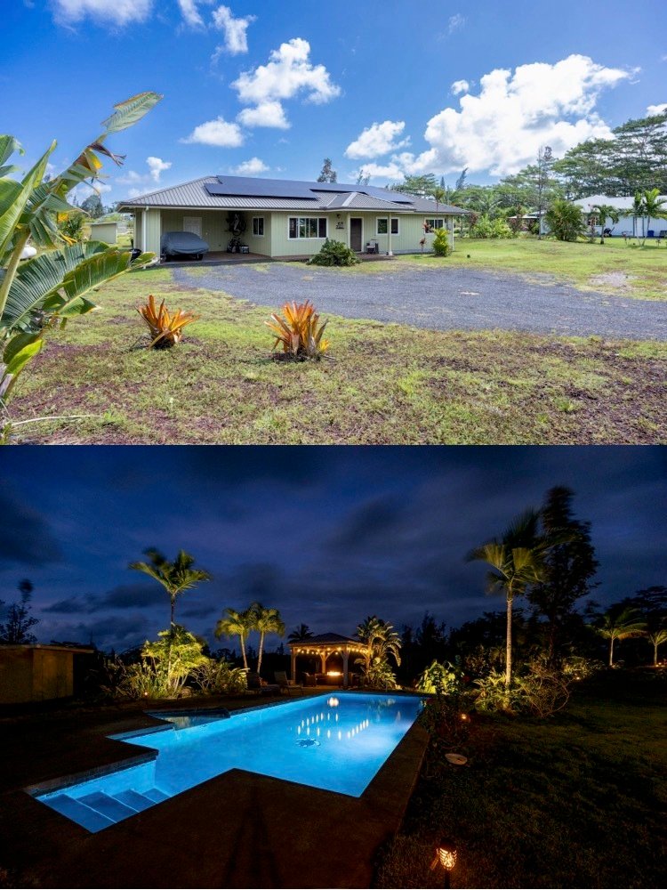 House in Keaau, Hawaii, United States 3 - 18494866
