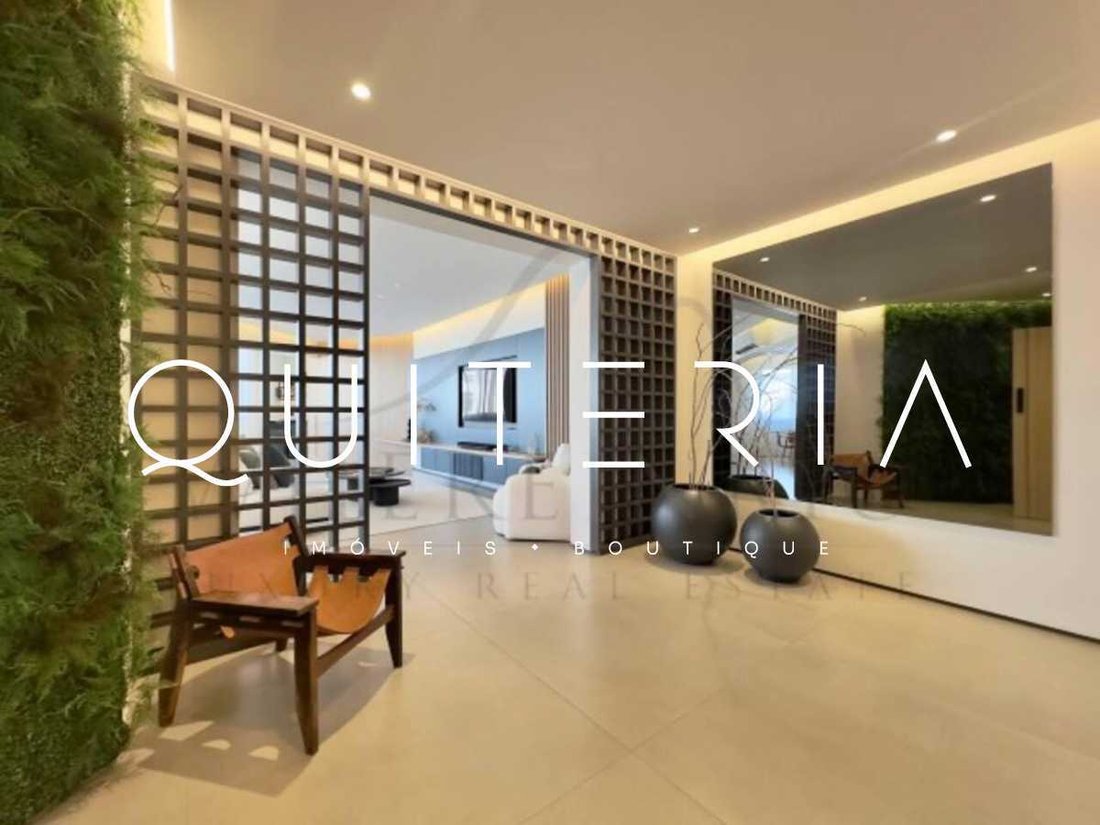 Apartment in Rio de Janeiro, State of Rio de Janeiro, Brazil 5 - 18288352