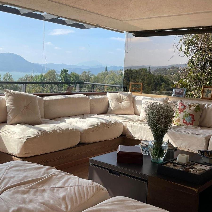 House in Valle de Bravo, State of Mexico, Mexico 4 - 18492892