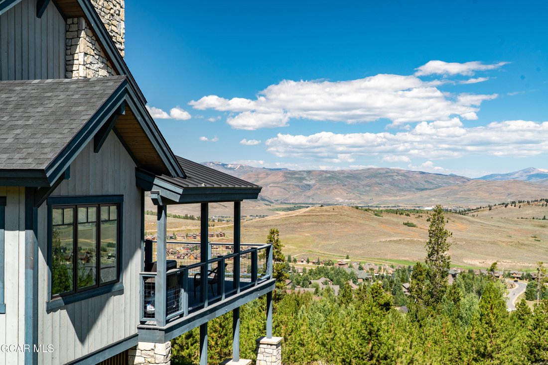 House in Granby, Colorado, United States 4 - 18494844