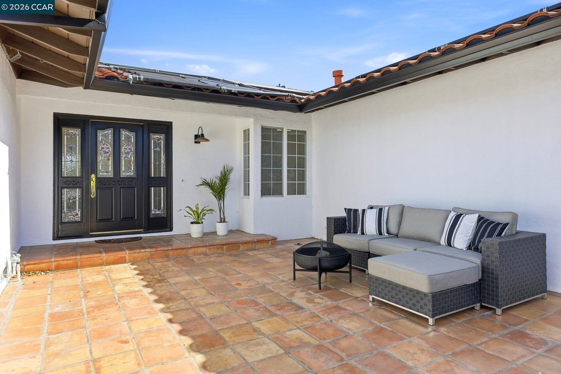 House in Danville, California, United States 5 - 18493229
