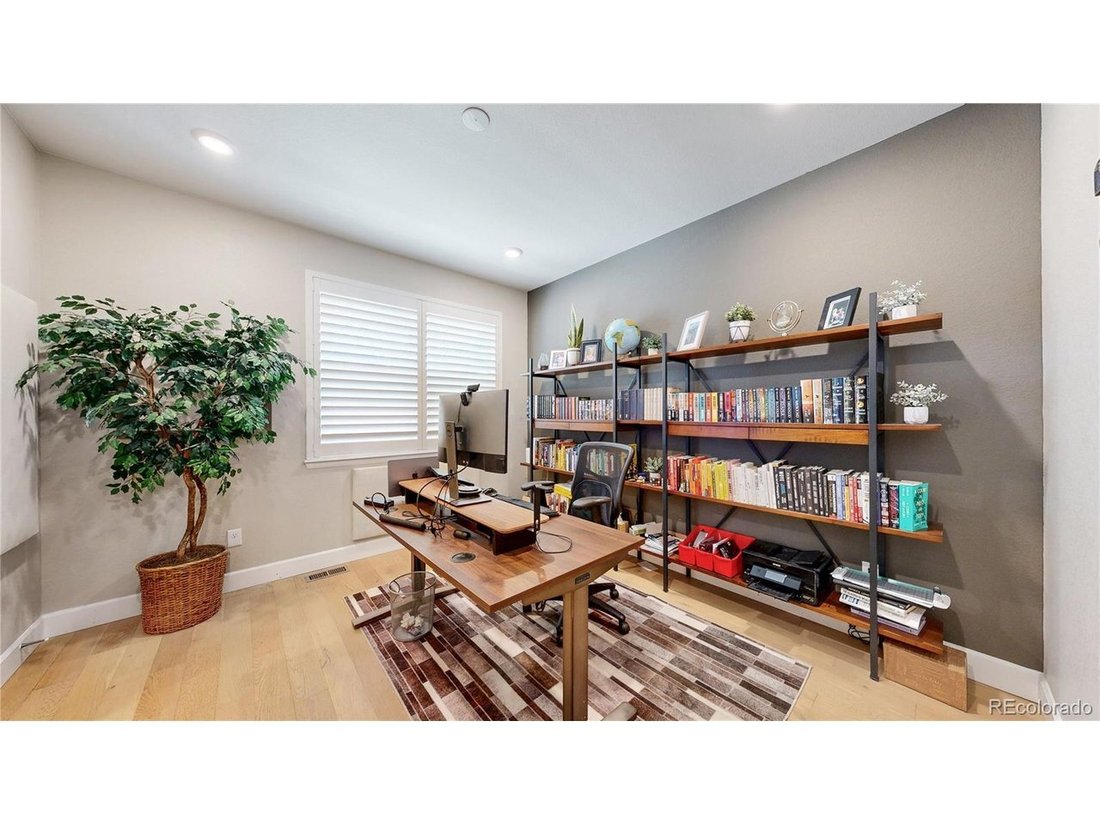 House in Longmont, Colorado, United States 2 - 18493097
