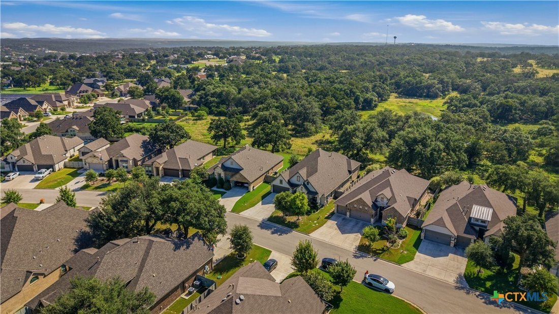 House in New Braunfels, Texas, United States 4 - 18485203