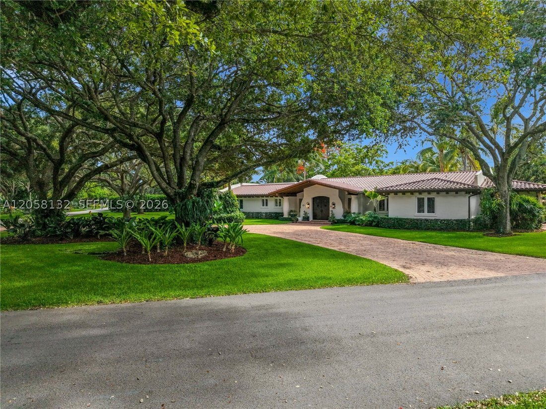 House in Miami, Florida, United States 1 - 18493479