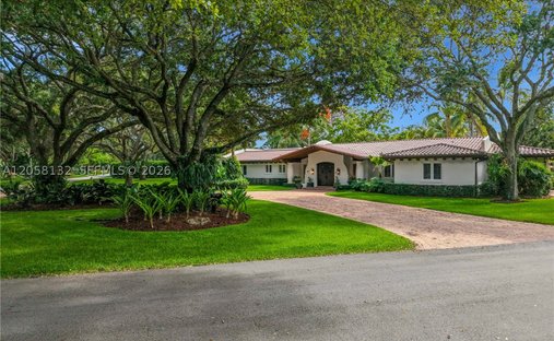 House in Miami, Florida, United States 1