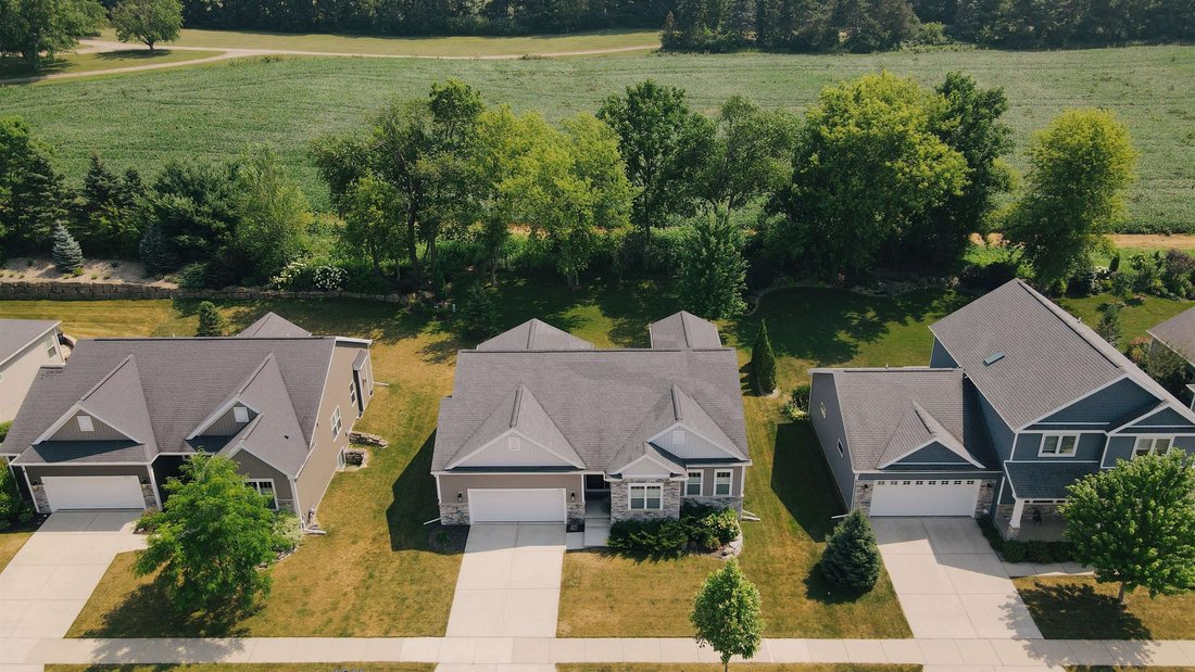 House in Verona, Wisconsin, United States 2 - 18493375