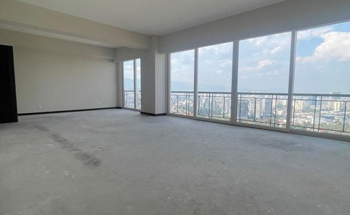 Apartment in Mexico City, Mexico 1