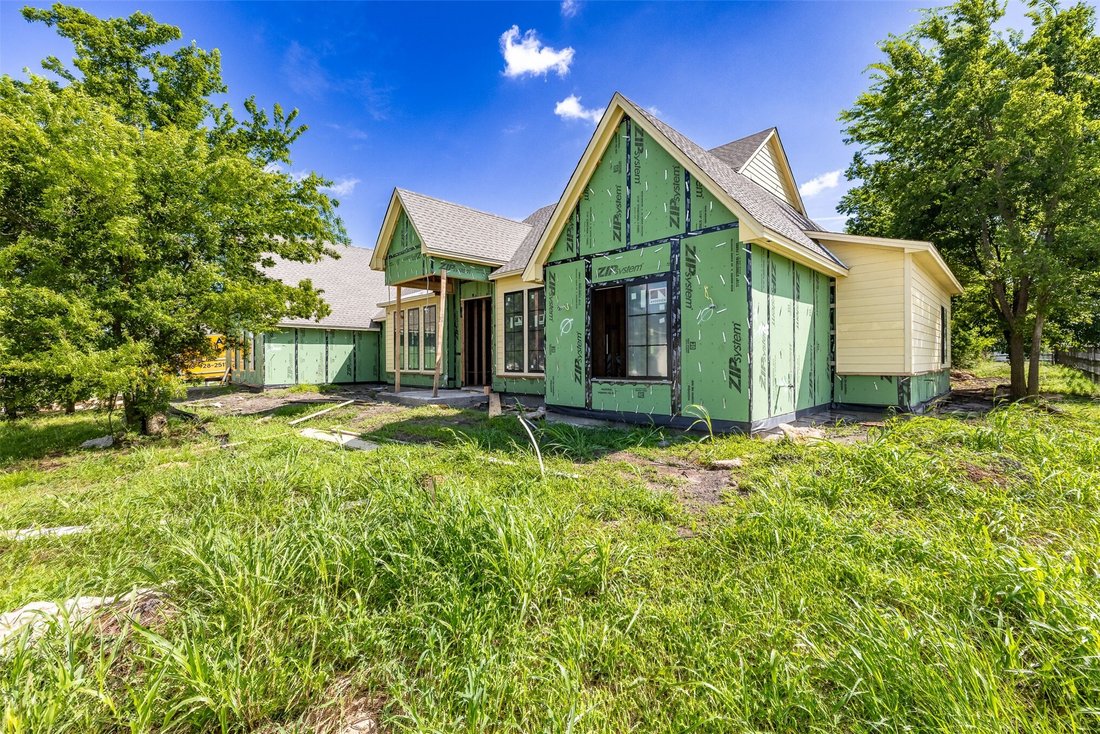 House in Owasso, Oklahoma, United States 4 - 18494351