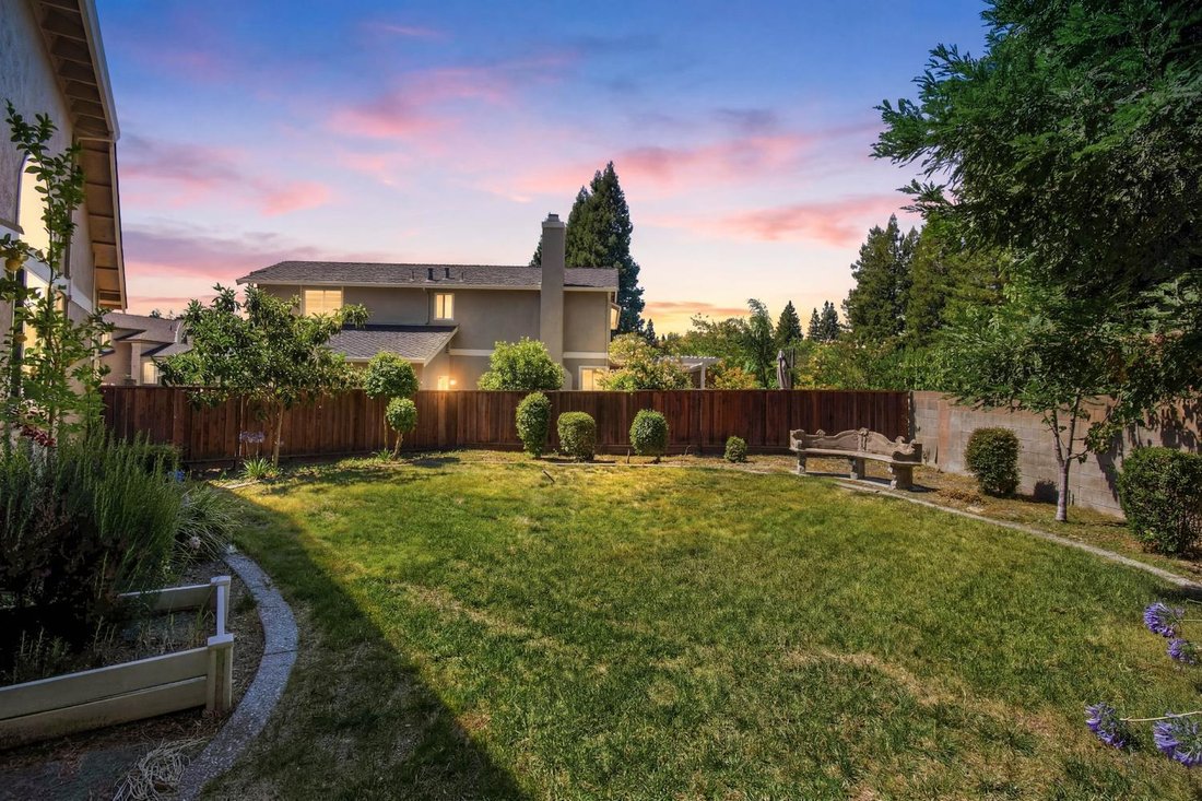 House in Danville, California, United States 4 - 18494950
