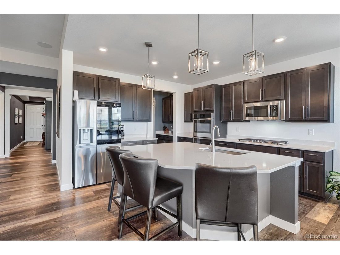 House in Parker, Colorado, United States 2 - 18114438