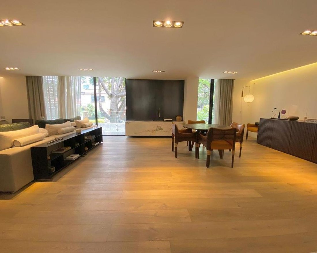 Apartment in Mexico City, Mexico 2 - 18492862
