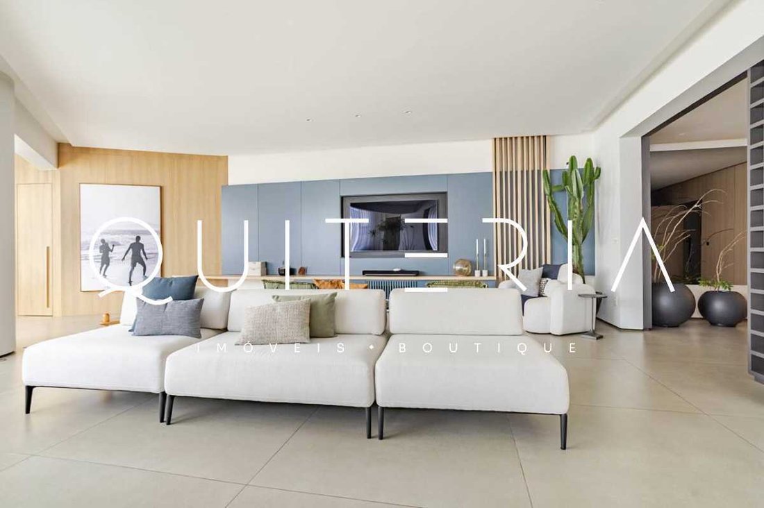 Apartment in Rio de Janeiro, State of Rio de Janeiro, Brazil 3 - 18288352