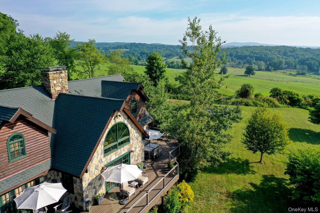 House in Clinton Corners, New York, United States 3 - 18493582