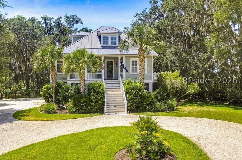 House in Fripp Island, South Carolina, United States 2 - 18494437