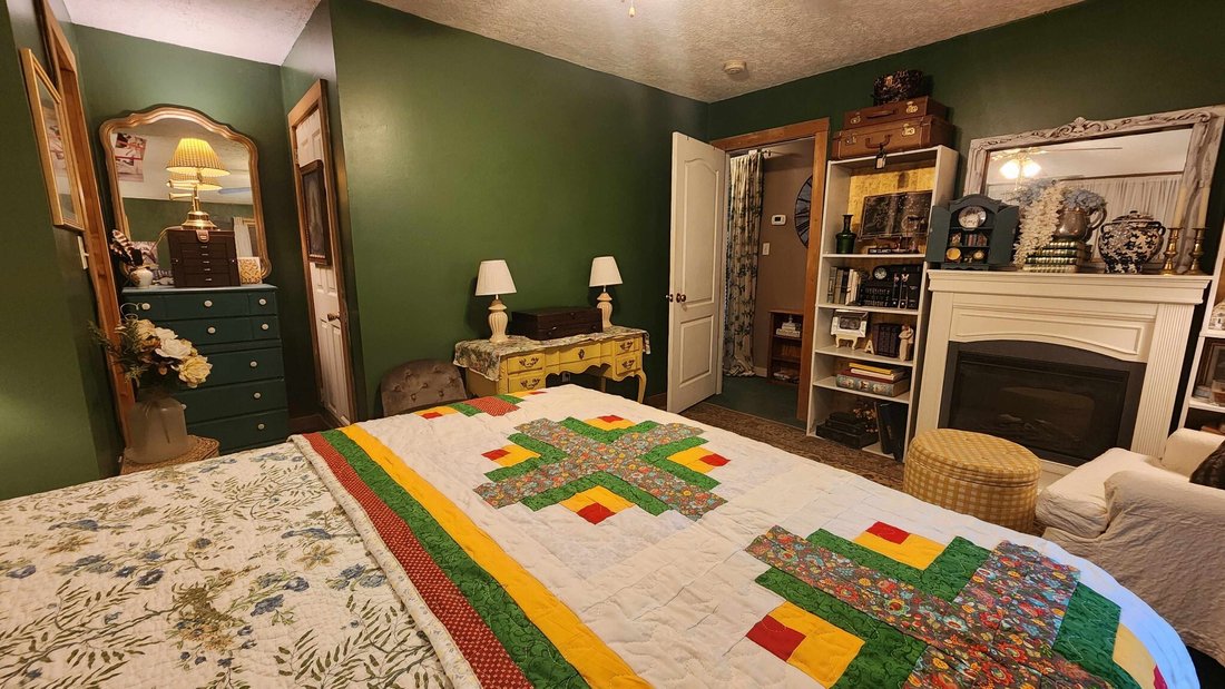 House in Livingston, Tennessee, United States 4 - 18493729