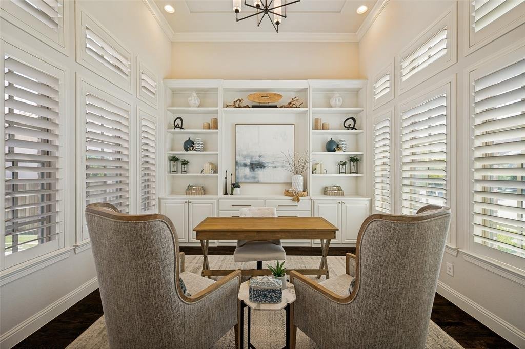 House in Frisco, Texas, United States 4 - 18494992
